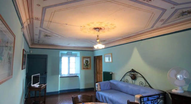 Casa del Poggio