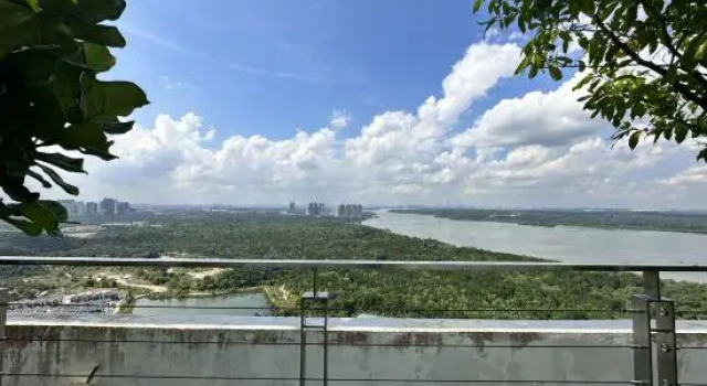 Citrine Hub in Sunway Iskandar by Cowidea, Varaa Hotelli Hotellit Johor pysäköinnillä, Pysäköinti