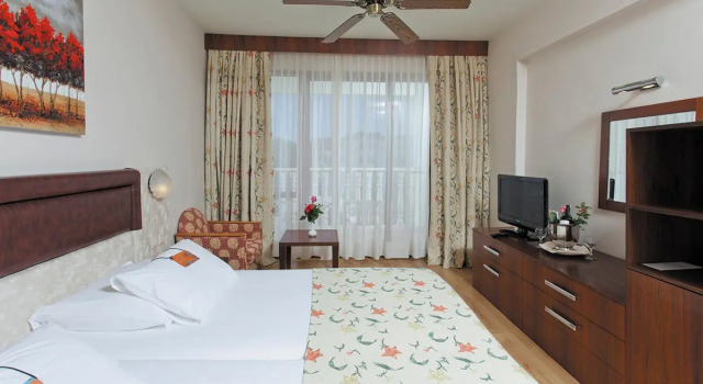 Defne Garden, Забронировать Отель Бизнес-отели Манавгат, 4* 5*