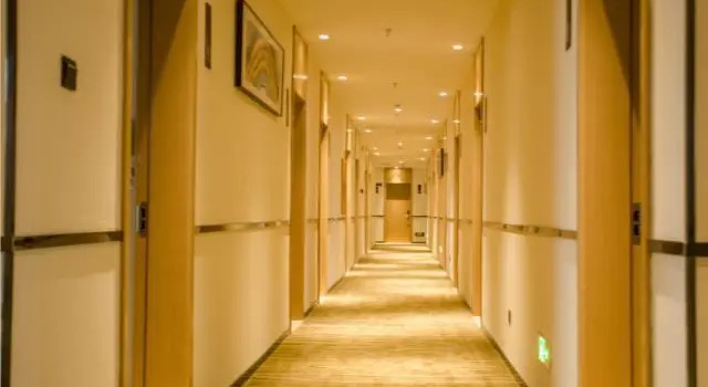 City Comfort Inn Yangzhou Dongguan Street Heyuan, Prenota Hotel Yangzhou Jiangsu