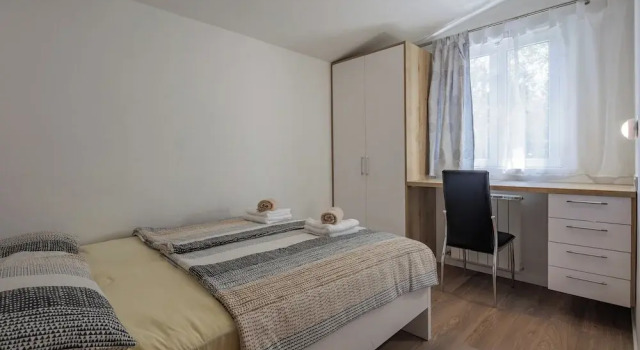 Seafront Apartmani Mira Gabrić Lopar, Prenota Appartamento Hotel a Isole Quarnerine con parcheggio, Parcheggio