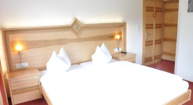Номер Comfort Gasthaus Steinberg
