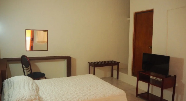 Номер Standard Hotel Don Candido