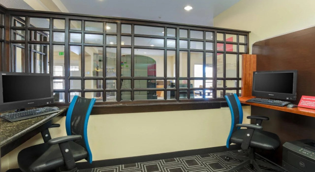 TownePlace Suites Marriott El Centro, Rezerwuj Hotel El Centro Kalifornia