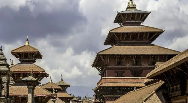 Himal home