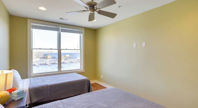 Апартаменты St Joseph Condo < 1 Mi to Beach & Downtown!