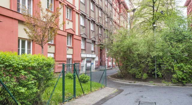 Good Block Apartments