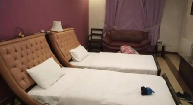 Номер Deluxe Prestige Boutique Hotel & Resorts