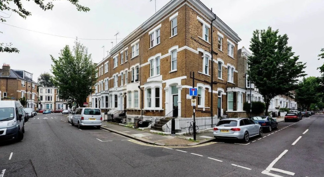 West London Retreat, Забронировать Отель Отели Англии 3 звезды, 3*