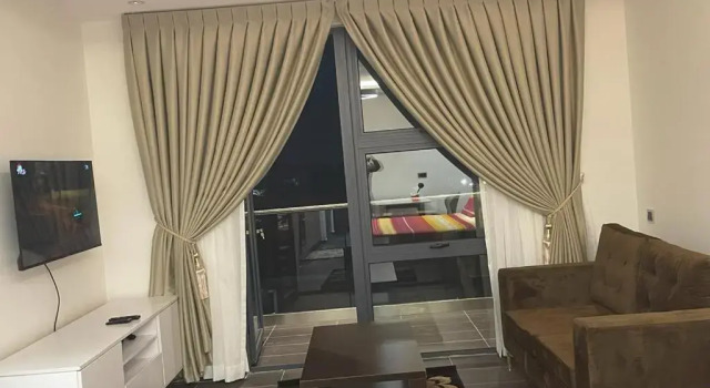 Park D-plus Apartments Cantonments, Reserva ahora Apartamento Cantonments Accra