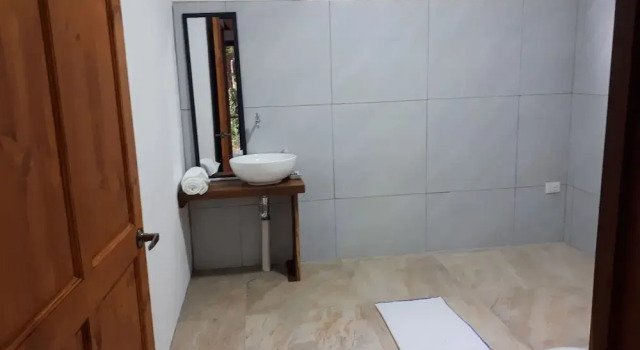 Апартаменты Comfort Casa Curré Monteverde
