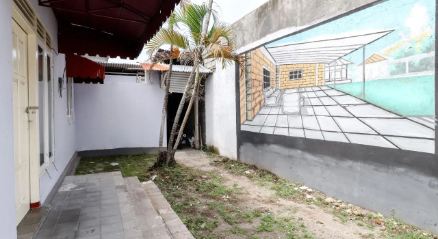 BB Homestay, Book Apartment Yogyakarta Yogyakarta Province