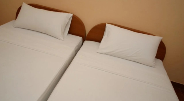 Madison Hotel