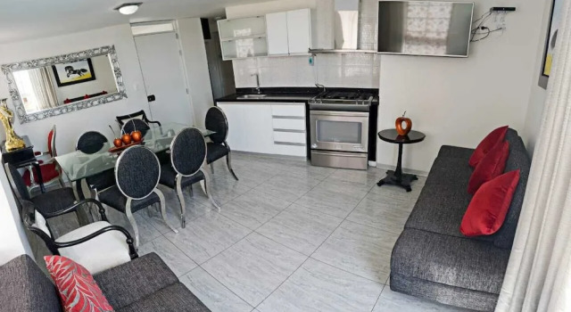 Suite Hotel El Pallar