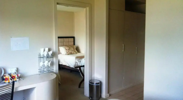 Standart oda Lufra Hotel and Apartments