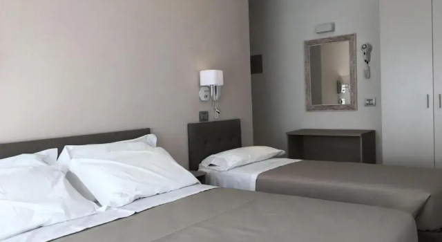 Номер Standard Hotel Novella
