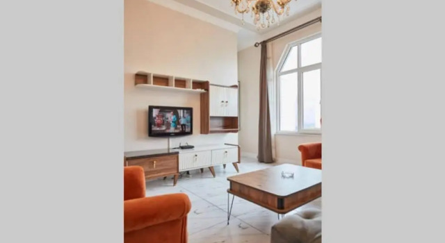 Taksim Square Apartment, Great View, Luxury, Забронировать Апартаменты/квартира Апартаменты Стамбула, рядом с Улица Истикляль, Апартаменты/квартира