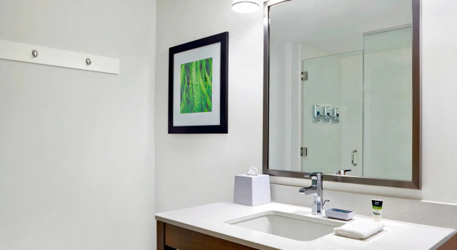 Номер Standard Four Points by Sheraton Moncton