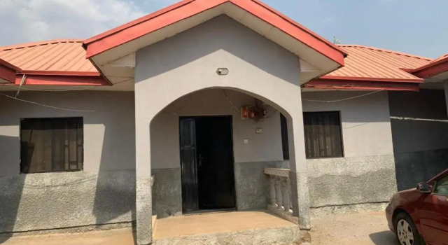 Ib Kay Apartments