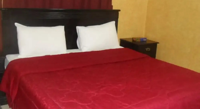 Al Rihab Furnished Units