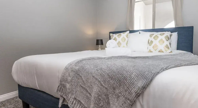 Resort Style Condo 220MV