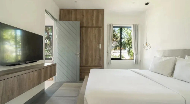 Melasti Villa 2 by Alfred in Bali, Book Villa 3-stjernede hoteller i Bali, 3*