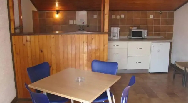 Апартаменты Apartments Boris Kampor