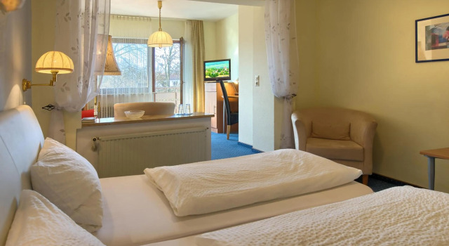 Hotel Bären