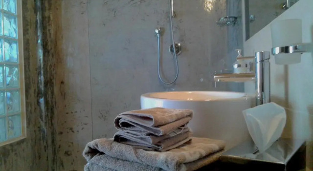 Люкс Domus de Rocas Holiday House