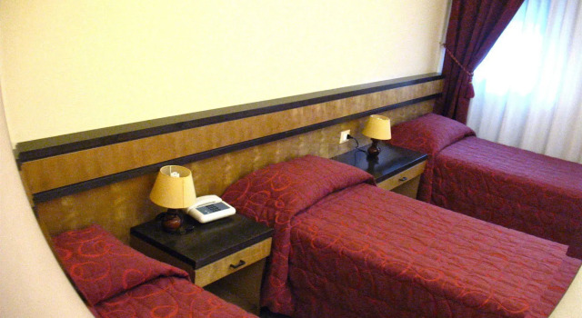 Hotel Croce di Malta