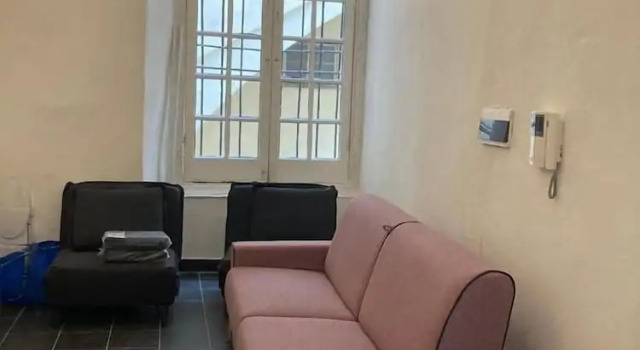 Апартаменты Happy Family Apartments Giustiniani