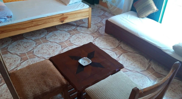 Le Nabab, Rezervovat Hotel Hotely v Saint-Louis s parkováním, Parkování