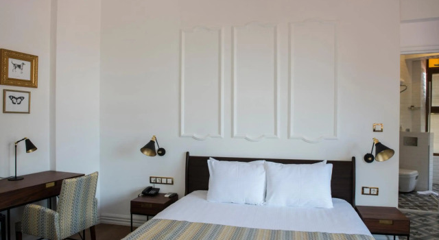 Rodosto Hotel