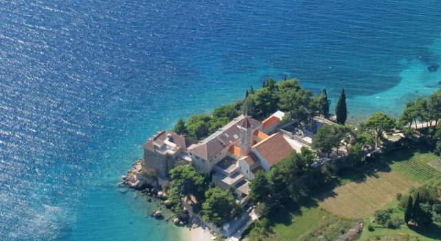 Hotel Bastina Sveti Križ