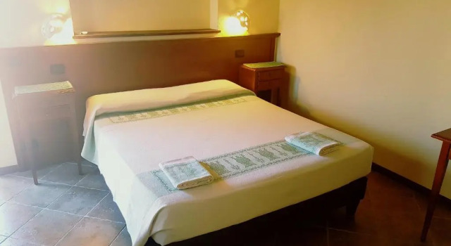Agriturismo Gennemara B&B