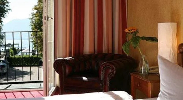 Hotel-Restaurant Kaisergasthof, Réserver Hôtel Weyregg Attersee