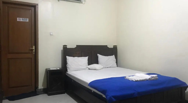 Camera doppia Standard OYO 90094 Gayatri Residence