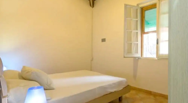House With 4 Bedrooms in Santa Margherita di Pula, With Furnished Terrace and Wifi Near the Beach