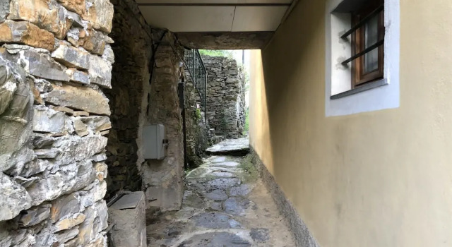 House Maria Rosa