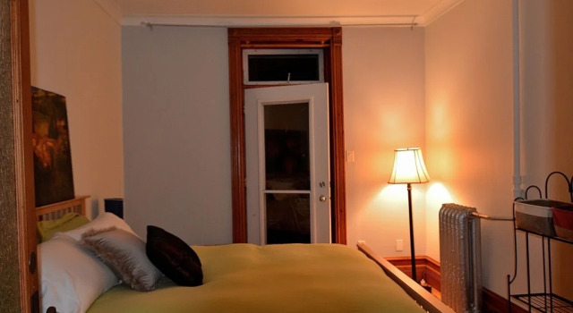 Mon Petit Nid Urbain, Rezervasyon Otel Montreal Quebec