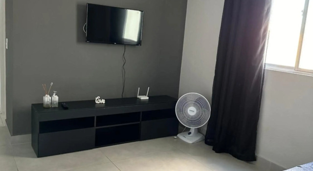 Apartamento novo ao lado do Rio Centro!, Забронировать Апартаменты/квартира Апартаменты штата Рио-де-Жанейро, Апартаменты/квартира