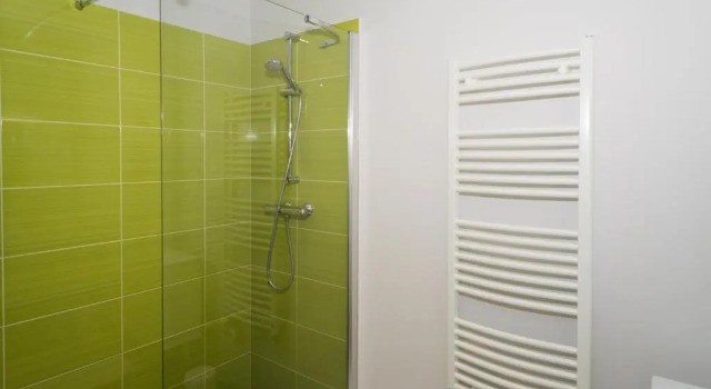 Апартаменты Le Courtoisville Apartment