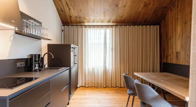 Номер Superior Chalet 104 Westendorf by ALPS RESORTS