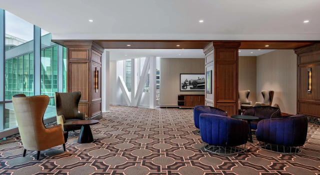 Hampton Inn Chicago McCormick Place