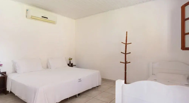 Pousada de Pirenópolis