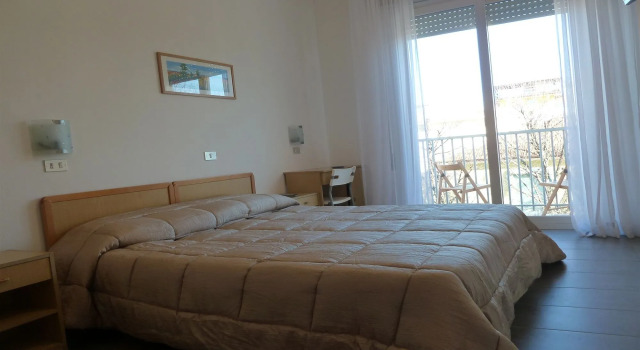 Hotel Abamar
