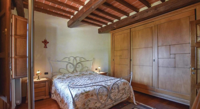 Villa Marta Maria, Prenota Villa Camaiore 