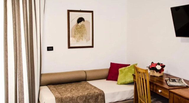Номер Classic Hotel Sirenetta