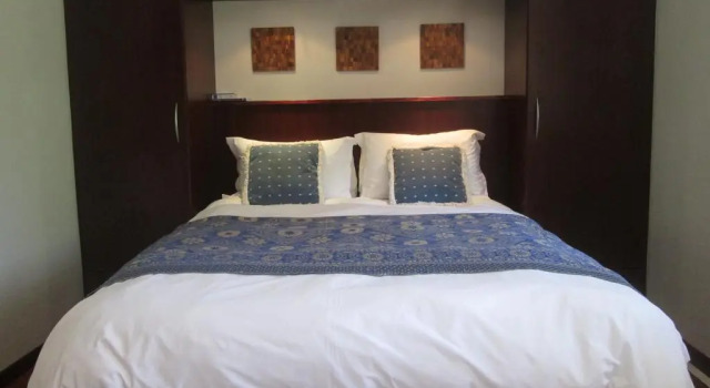 Calico Guest House