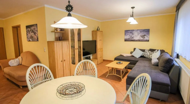 Apartment Ritter Koserow, Book Apartment Ostseebad Koserow Usedom